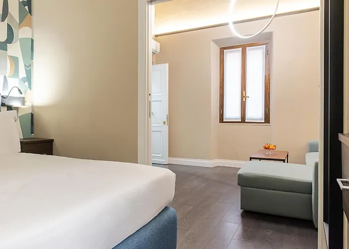 Maison Dei Greci Vendégház 4*