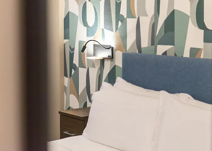 Maison Dei Greci Vendégház 4*