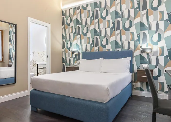 Maison Dei Greci 4* Róma