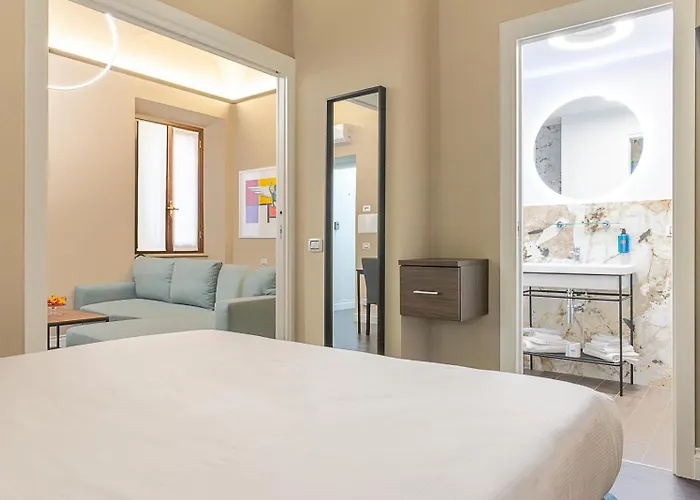 Maison Dei Greci Róma