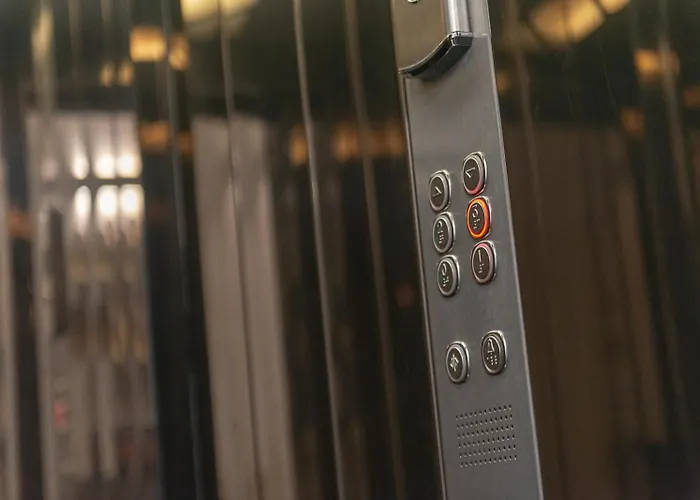 Maison Dei Greci 4* Rom