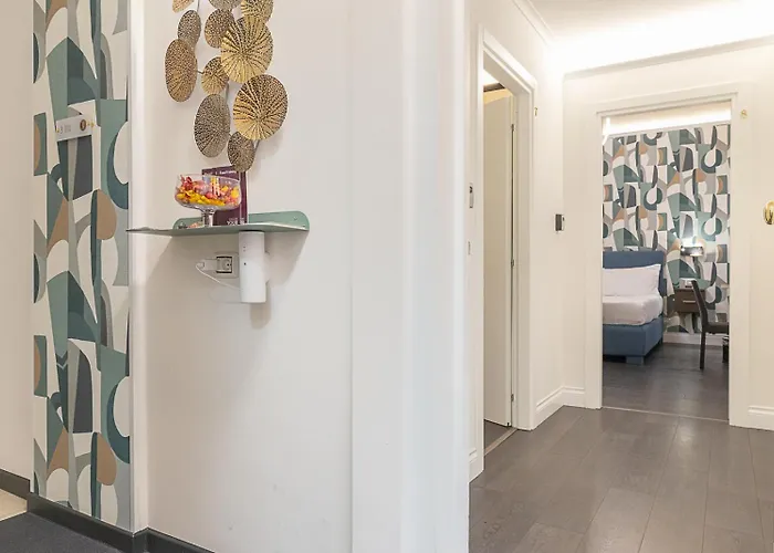 Vendégház Maison Dei Greci