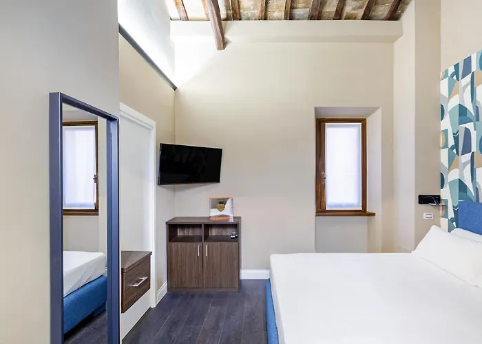 ゲストハウス Maison Dei Greci 4*