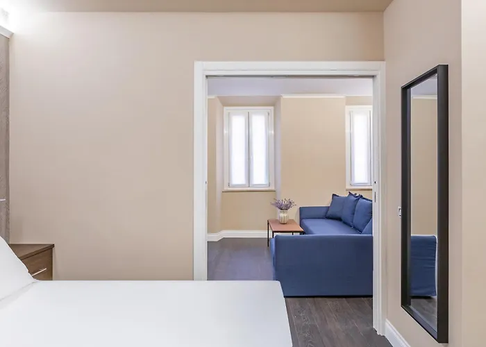 Maison Dei Greci 4* ローマ