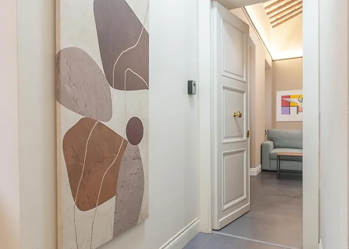 Maison Dei Greci ゲストハウス