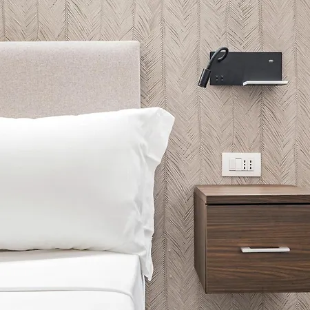 Maison Dei Greci Gæstehus 4*