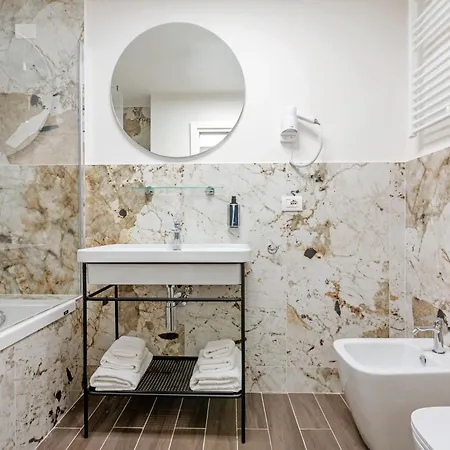 Maison Dei Greci 4*