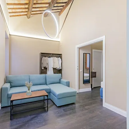 Maison Dei Greci 4* Rome