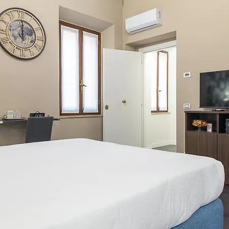 Maison Dei Greci 4* Rome
